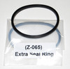 Pcracing #Z-065 - FLO OIL Filter Seal Ring