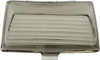 Harddrive #F51-0642LM - Rear Fender TIP Light Repl Smoked Lense Only