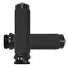 Avon #MF-63-ANO-FLY - FLY BY Wire Throttle Memory Foam Grip Black