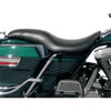 Saddlemen #D8685FJ - Seat - Profiler™ - Black - Smooth - FLH '89-'96