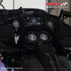 Koso #BA064930 - Hd-03x 4 Piece Gauge KIT Touring 14-23