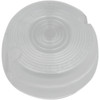 Chris Products #DHD2C - Turn Signal Lens - '86-'01 FX - Clear