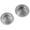 Chris Products #DHD3C - Turn Signal Lens - '63-'85 FL - Clear
