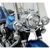 Chris Products #DHD4C - Turn Signal Lens - '86-'19 FLT - Clear