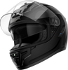 Sena #PHANTOM-GB00S3 - Phantom FF Mesh COM Helmet Glossy Black SM