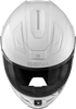 Sena #PHANTOM-GWXXL3 - Phantom FF Mesh COM Helmet Glossy White 2X
