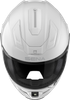 Sena #PHANTOM-GW00S3 - Phantom FF Mesh COM Helmet Glossy White SM
