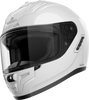 Sena #PHANTOM-GW0XL3 - Phantom FF Mesh COM Helmet Glossy White XL