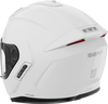 Sena #PHANTOM-GW0XL3 - Phantom FF Mesh COM Helmet Glossy White XL