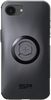 SP Connect #52691 - Phone Case Spc+ Apple Iphone 17E/16E Black