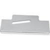 Drag Specialties - Battery Cover - Top - '97-'05 FXD