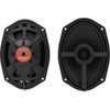Hogtunes #WBA 692-24 - Speakers - Saddlebag Cut-In Lids - 6X9 - 2 Ohm
