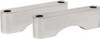 Baggernation #THICKY-OEM-14L-B - Thicky Fender OEM 16" Thru 19" Black Spacers `14-up FLH/T
