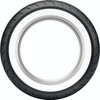 Dunlop #45131419 - Tire American Elite Rear Mt90b16 74H Bias TL WWW