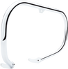 Cobra #601-2101 - Freeway Bars 1.25" Chrome FXD/B/C 91-17