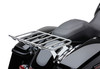 Cobra #602-2600 - Detach Big-a Luggage Rack Chrome FLH/FLT 09-25