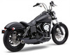 Cobra #6468B - Powrpro RPT 2-1 Black/ Chrm TIP Dyna 12-17