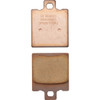 DP Brakes #DP601 - Standard Brake Pads