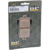 DP Brakes #DP601 - Standard Brake Pads