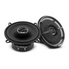 DS18 ZXI-5254 - ZXI 5.25" 2-Way Coaxial Speakers with Kevlar Cone | 60 Watts RMS 4-Ohm