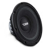 DS18 8XL800N-4 - XL 8" Mid-Range Loudspeaker 4-Ohm With Neodymium Magnet 400 Watts RMS