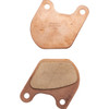 DP Brakes #DP908 - Sintered Brake Pads