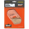 DP Brakes #DP908 - Sintered Brake Pads