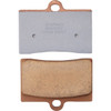 DP Brakes #DP614 - Standard Brake Pads