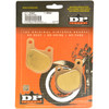 DP Brakes #DP907 - Sintered Brake Pads