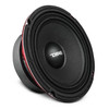DS18 PRO-X6.4M - PRO-X 6.5" Mid-Range Loudspeaker 250 Watts Rms 4-Ohm