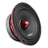 DS18 PRO-X6BM - PRO-X 6.5" Mid-Range Bullet Loudspeaker | 250W RMS 8-Ohm