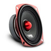 DS18 PRO-X4.4BMSL - PRO-X 4" Shallow Mid-Range Bullet Loudspeaker | 100W RMS 4-Ohm