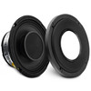 DS18 PRO-HY6.4MSL - PRO 6.5" Shallow Coaxial Hybrid Mid-Range Loudspeaker with Built-in Driver | 150W RMS 4-Ohm