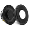 DS18 PRO-HY6.2MSL - PRO 6.5" Hybrid Slim Loudspeaker with a 1" Compression Driver Horn | 150W RMS 2-Ohm