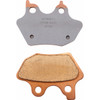 DP Brakes #DP-918 - Sintered Brake Pads