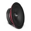 DS18 PRO-SM6.4 - PRO 6.5" Slim Mid-Range Loudspeaker with Water-Resistant Cone | 200W RMS 4-Ohm