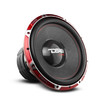 DS18 HOOL-X15.1DSPL - HOOLIGAN X 15" SPL Subwoofer 4000 Watts Rms 4" DVC 1-Ohm