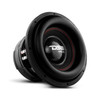 DS18 EXL-XX12.4DHE - EXL XX 12" High Excursion Subwoofer 2000 Watts Rms DVC 4-Ohm