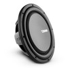 DS18 PSW12.4D - PS Shallow-Mount Water Resistant 12" Subwoofer | 600W RMS DVC 4-Ohm