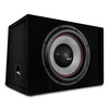 DS18 GEN-X112LD - 12" Loaded Subwoofer Ported Enclosure With GEN-X124D 450 Watts RMS