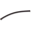 Drag Specialties - Braided Hose - Black - 1/2" - 3'