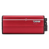 DS18 FRP-4K4/RD - FRP Compact 4-Channel Full-Range Class-D Amplifier | 4000W RMS