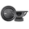 Diamond Audio DES122 - 12" DES Series Dual Voice Coil Subwoofer (2Ω) - DES122