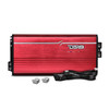 DS18 FRP-5K/RD - FRP Compact Full-Range Class D 1-Channel Amplifier 5,000 Watts Rms @ 1-Ohm