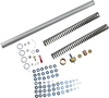 Race Tech FLEK S41100 - Complete Front End Suspension Kit - 1.00 kg/mm Spring Race Tech FLEK S41100 - Complete Front End Suspension Kit - 1.00 kg/mm Spring