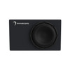 Diamond Audio DESMB12 - 12" Slot Vented Passive Subwoofer Enclosure (2Ω) - DESMB12