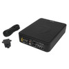 Diamond Audio DPUS8 - 8" DMD Series Active Slim Subwoofer w/Bass Enhancement - DPUS8