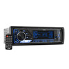 DS18 SDX1 - Single-DIN Digital Media Receiver Mech-Less Player, Bluetooth, Dual USB ,7 Volt Preouts