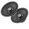 Diamond Audio HXM8F4BK - 8" 2-Way High 0utput Marine Speaker (4Ω) - HXM8F4BK