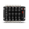 DS18 XM5 - High Volt 5-Way Active Crossover